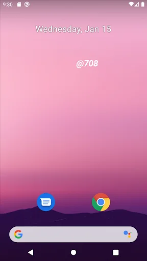 Beat Clock (Widget)