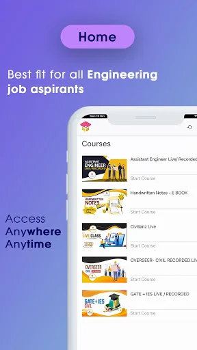 CivilApp