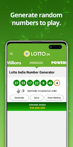 India Lottery Results screenshot 4