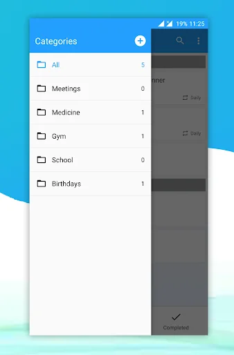 Remind Me - Task Reminder App screenshot 4
