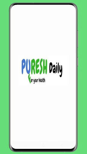 Puresh Daily-100%Pure Cow Milk
