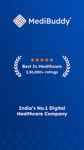 MediBuddy-Doctor Medicine ABHA