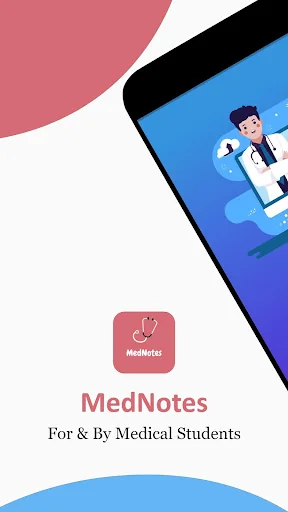 MedNotes -For Medical Students