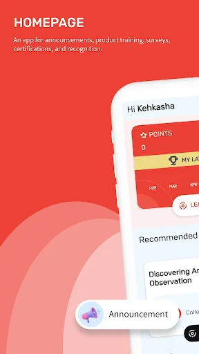 Delhivery MobCast