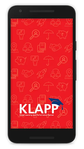 KLAPP screenshot 1