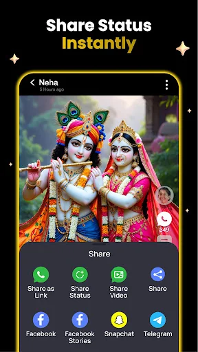 ShareChat Trends Videos & Live screenshot 2