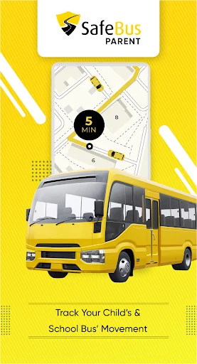 SafeBus Parent