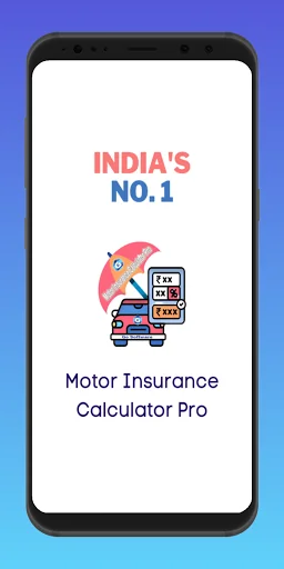 Motor Insurance Calculator Pro