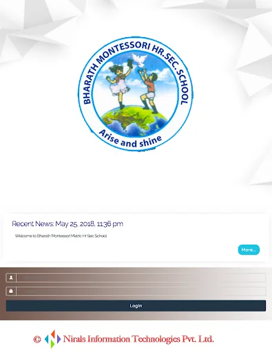 Bharath Montessori