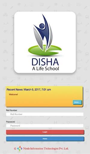 Disha A Life School