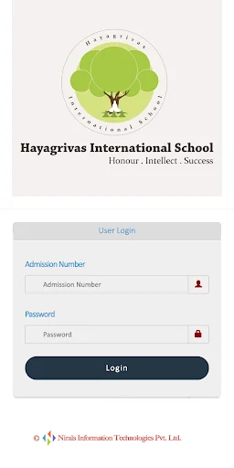 Hayagrivas International