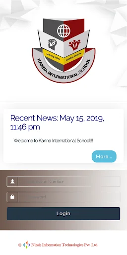 Kanna International School