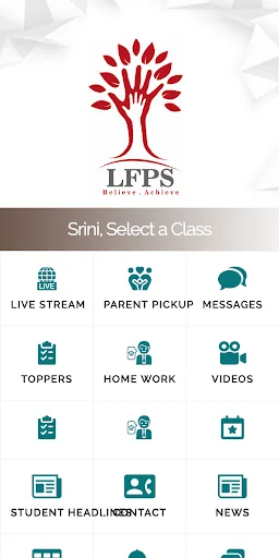 Little Flower Public School