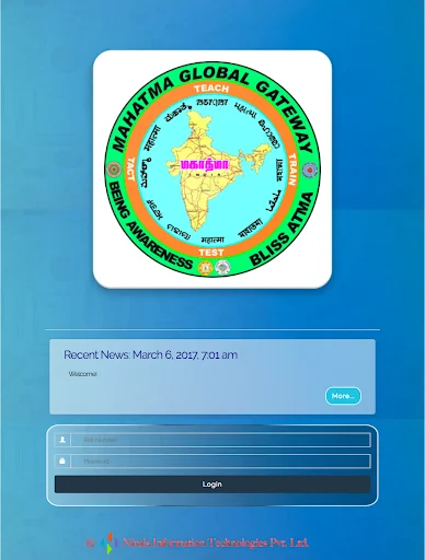 Mahatma Global Gateway - CBSE