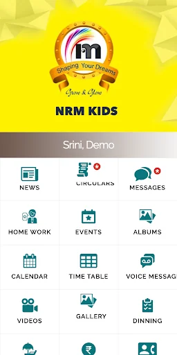 NRM Kids