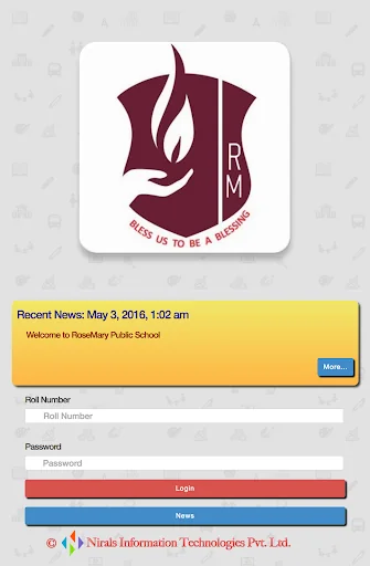Rose Mary Public School