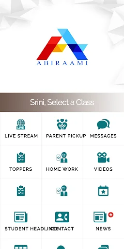 Sree Abiraami CBSE School