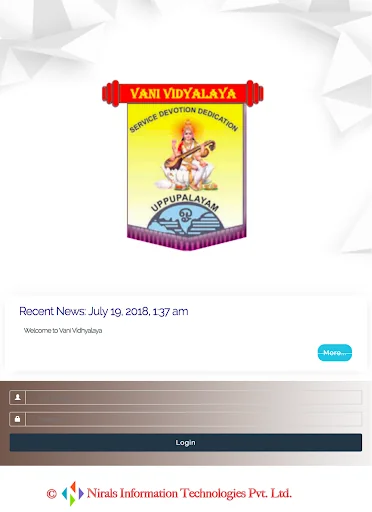 Vani Vidyalaya