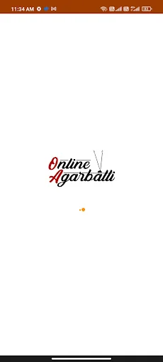 Online Agarbatti