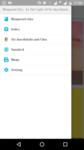 Bhagavad Gita