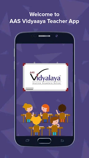 AAS VIDYALAYA for TEACHERS