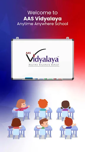 AAS: Education App Class 6-10