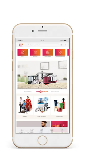 Smarteshop