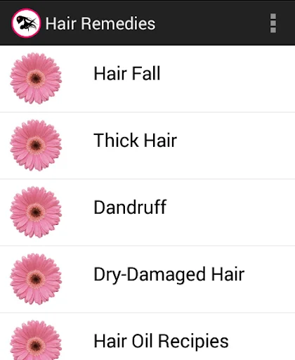 Ayurvedic Hair Packs & Natural