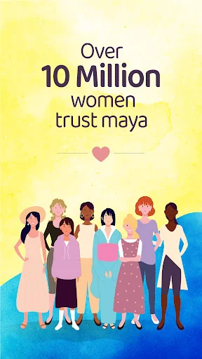 Maya - Period & Health