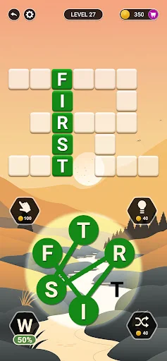 Crossword Jam