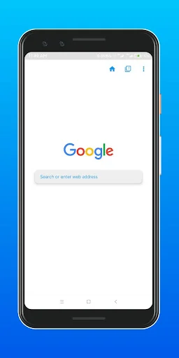 Browser Internet