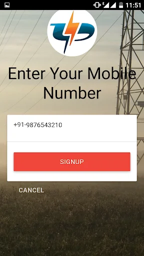 PSPCL Consumer Services screenshot 2