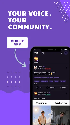 Public