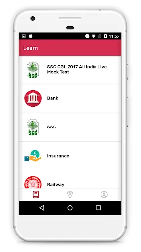 RACE APP