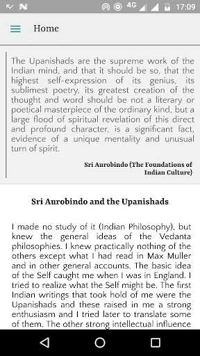 The Upanishads