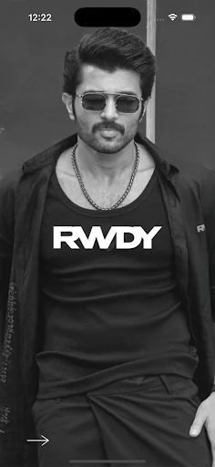 RWDY