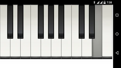 Simple Piano