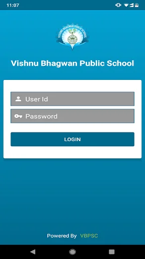 Vishnu Bhagwan Public School
