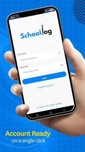 SL - Parents App