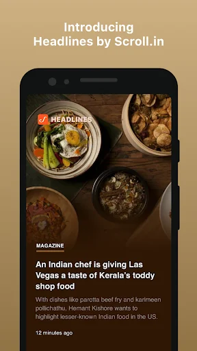 Headlines by Scroll.in