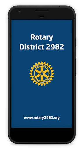 Rotary 2982
