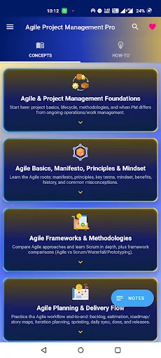 Agile Project Management Pro