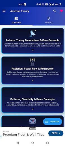 Antenna Theory