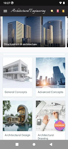 Architectural Engineering