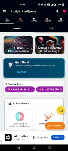 Artificial Intelligence