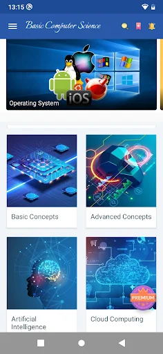 Basic Computer Science