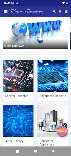 Electronics Engineering