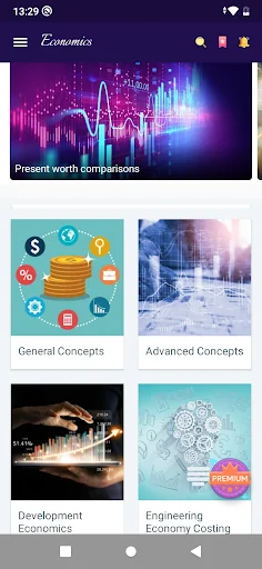 Economics