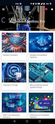 Embedded System Pro