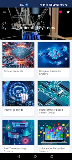 Embedded System